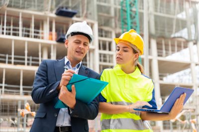 Environmental Consultants