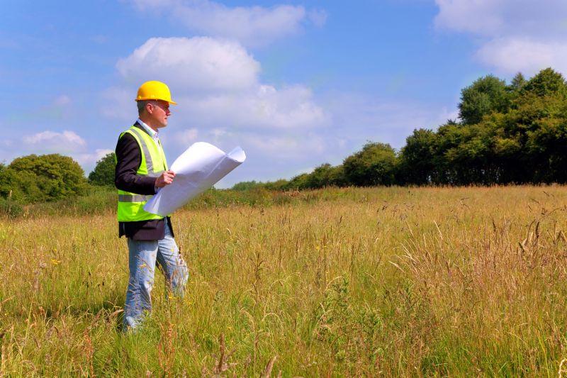Land Clearing Service