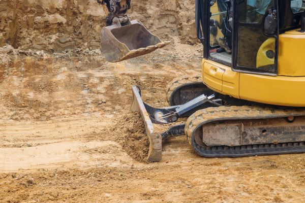Building Site Preparation - Building Site Preparation Fairfax, Virginia